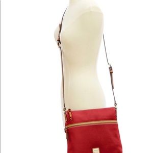 Dooney & Bourke crossbody
